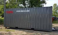 storage container